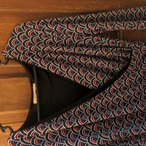 41 Hawthorne Bodycon Dress L